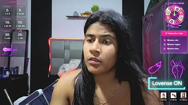Rubi boobs  online show from 8, 5, 2026