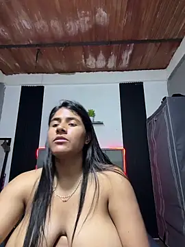 Rubi boobs  online show from 5, 5, 2026