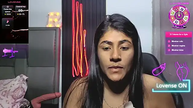 Rubi boobs  online show from 21, 5, 2026