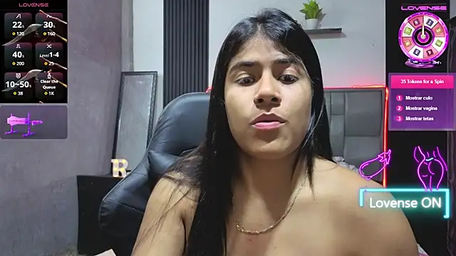Rubi boobs  online show from 14, 5, 2026
