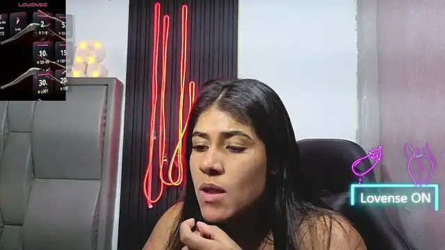 Rubi boobs  online show from 23, 5, 2026