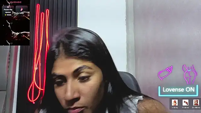 Rubi boobs  online show from 31, 5, 2026