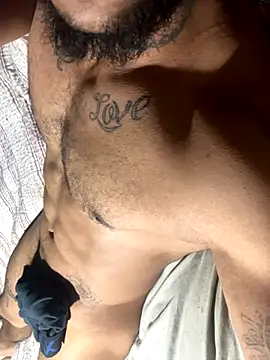 Bryron69 online show from 17, 12, 2025