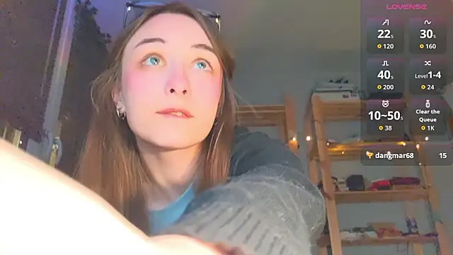 monlight  dana online show from 19, 3, 2026