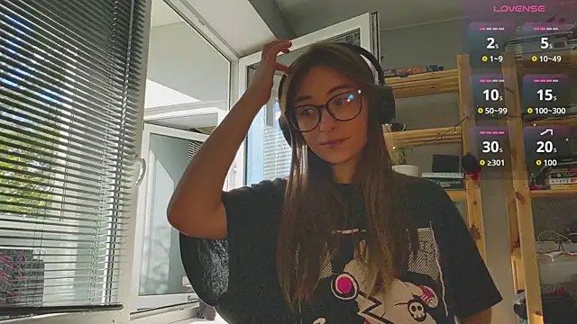 Snapshot of monlight__dana chatting on 28, 9, 2025 monlight dana online show from 28, 9, 2025