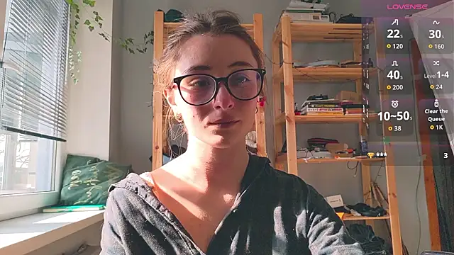 monlight  dana online show from 11, 3, 2026