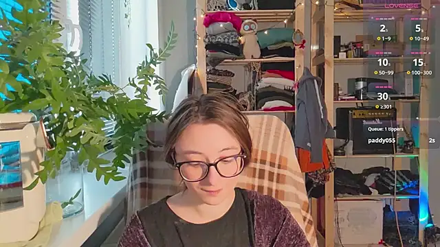 Snapshot of monlight__dana chatting on 23, 2, 2025 monlight dana online show from 23, 2, 2025