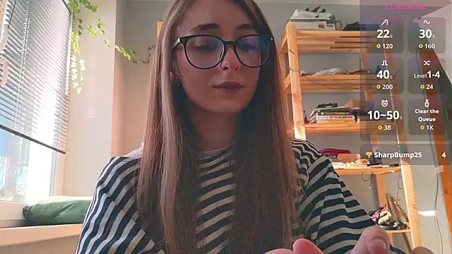 monlight  dana online show from 5, 3, 2026