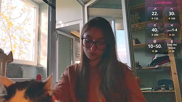 monlight  dana online show from 19, 4, 2026