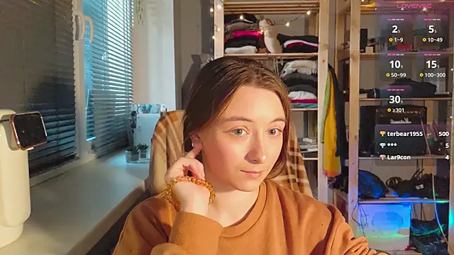 Snapshot of monlight__dana chatting on 9, 2, 2025 monlight dana online show from 9, 2, 2025