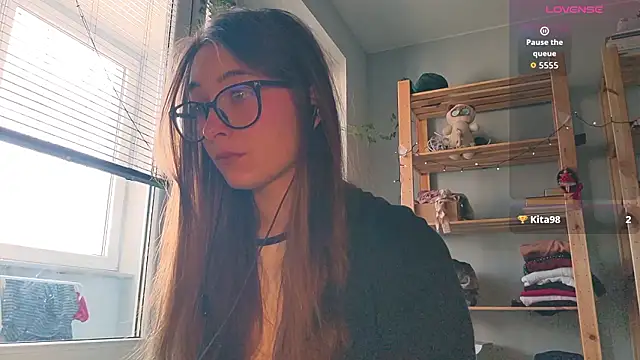 monlight  dana online show from 27, 3, 2026