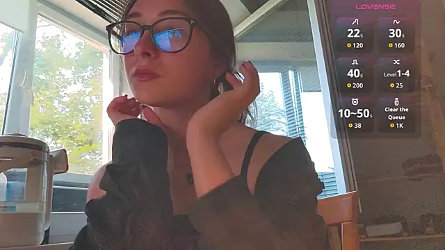 monlight  dana online show from 26, 6, 2026