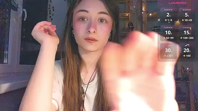 monlight  dana online show from 15, 3, 2026