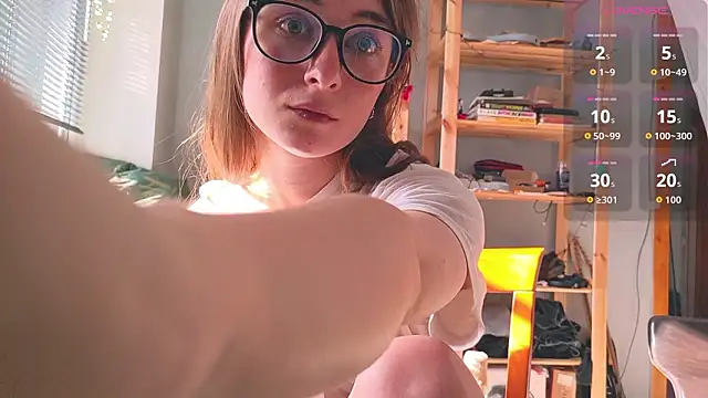 monlight  dana online show from 8, 3, 2026