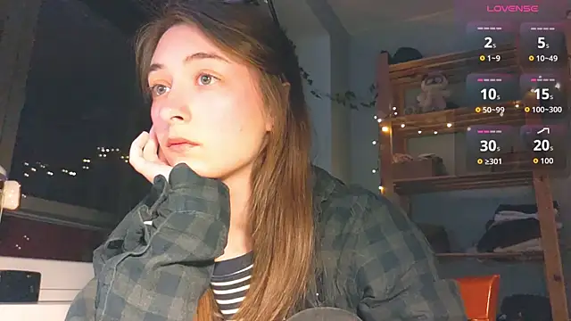 monlight  dana online show from 13, 4, 2026