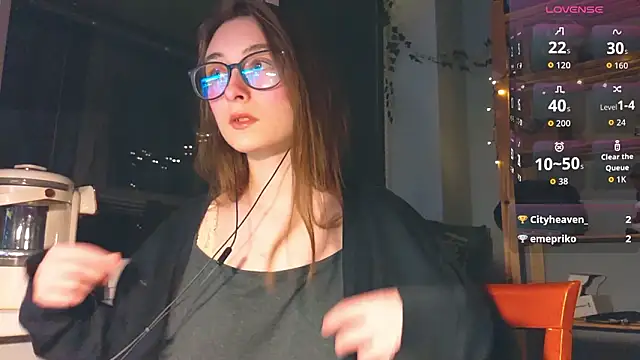 monlight  dana online show from 29, 3, 2026