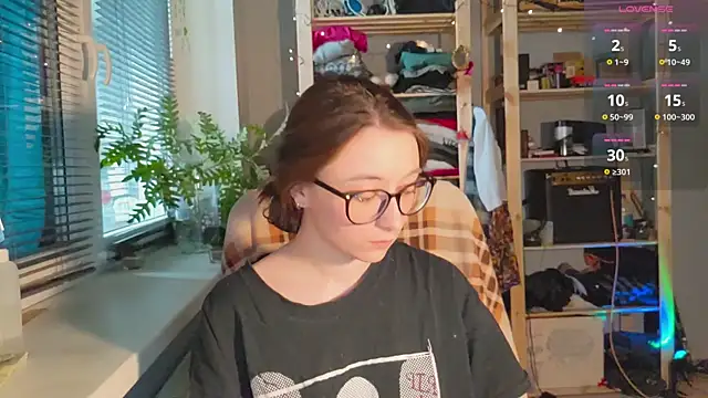 Snapshot of monlight__dana chatting on 27, 2, 2025 monlight dana online show from 27, 2, 2025