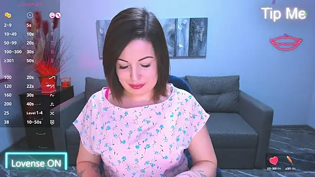 Emily Midlton online show from 19, 9, 2025