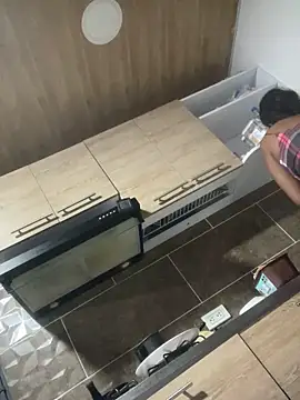 Berry Bans online show from 30, 11, 2025