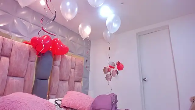 Charlotte Ice1 online show from 16, 2, 2026