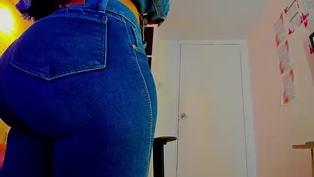 Charlotte Ice1 online show from 20, 3, 2025