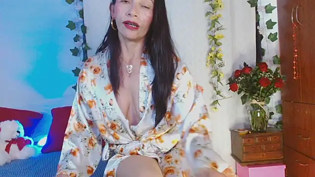 cattaleya1476 online show from 14, 3, 2025