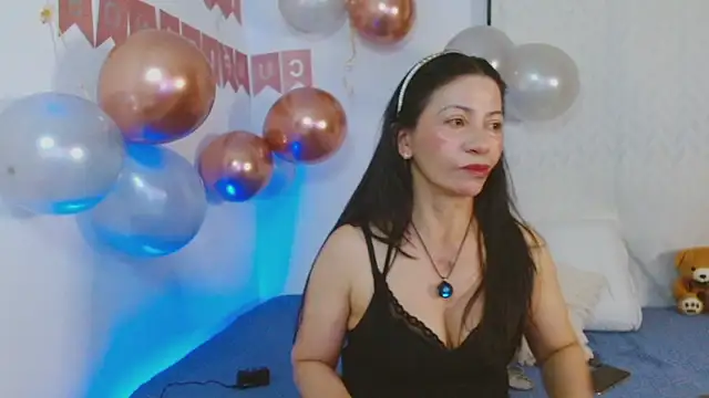 cattaleya1476 online show from 5, 10, 2025