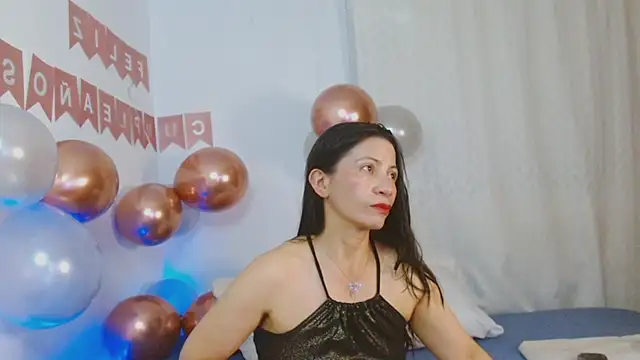 cattaleya1476 online show from 6, 10, 2025