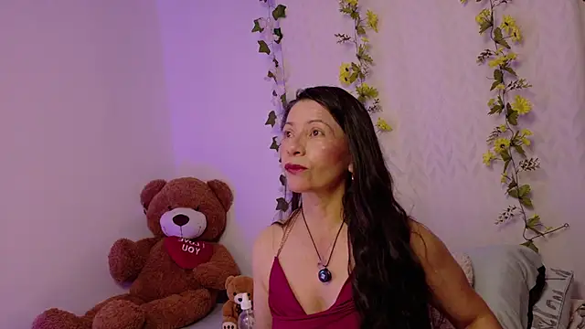 cattaleya1476 online show from 23, 11, 2025