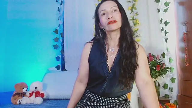 cattaleya1476 online show from 9, 3, 2025