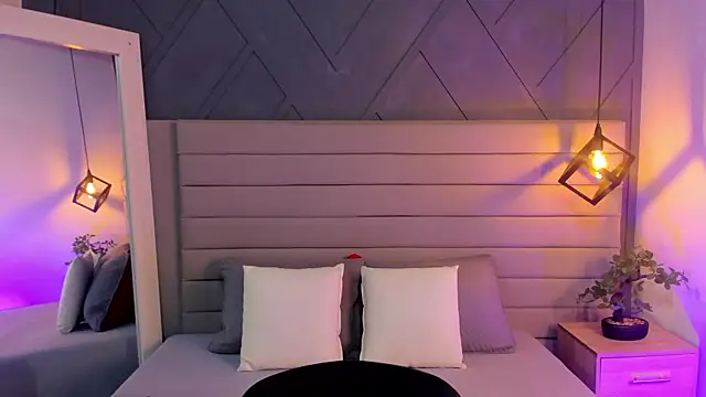 LadyLuminary online show from 16, 10, 2025