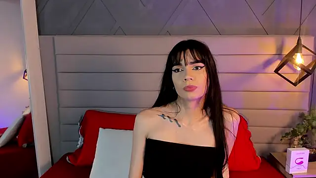 LadyLuminary online show from 10, 11, 2025