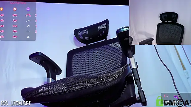 Eva Lockhart online show from 1, 2, 2026