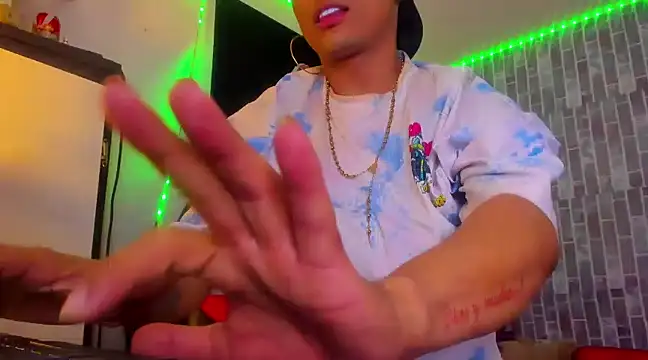 PARADISE S7S online show from 1, 2, 2025