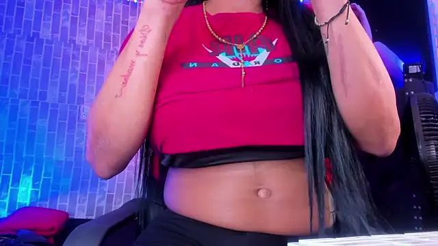 PARADISE S7S online show from 18, 1, 2025