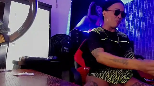 PARADISE S7S online show from 9, 3, 2025