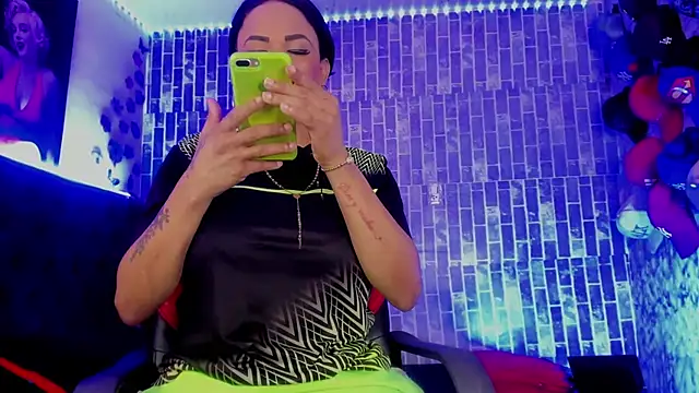 PARADISE S7S online show from 8, 3, 2025