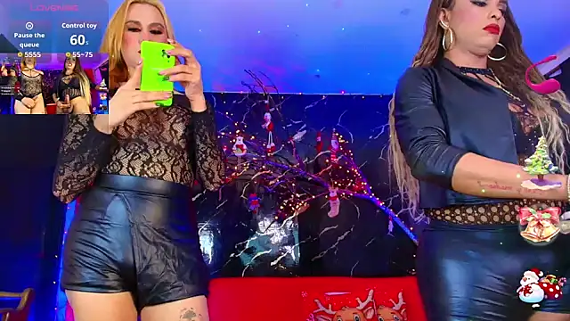 PARADISE S7S online show from 30, 11, 2025