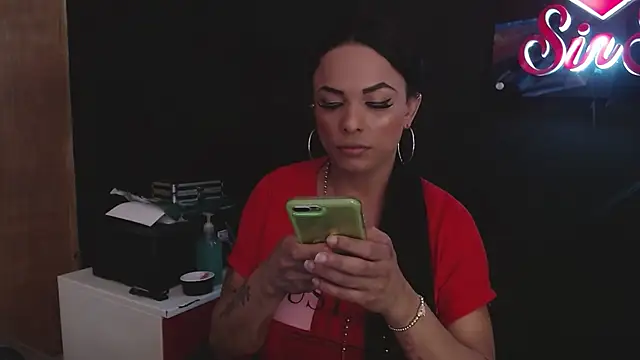 PARADISE S7S online show from 19, 3, 2025