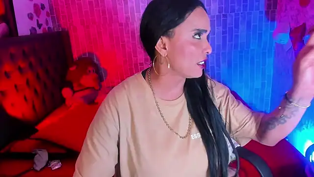 PARADISE S7S online show from 23, 2, 2025