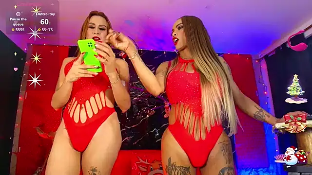 PARADISE S7S online show from 9, 11, 2025