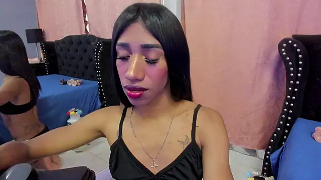 Jhon-Santana online show from 11, 2, 2026