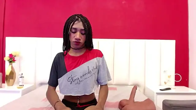 Snapshot of Jhon-Santana chatting on 18, 3, 2025 Jhon-Santana online show from 18, 3, 2025