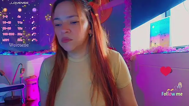 mariana scott   online show from 3, 10, 2025