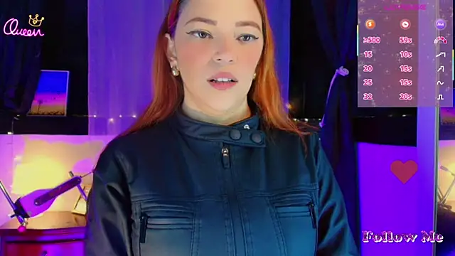 mariana scott   online show from 17, 3, 2026