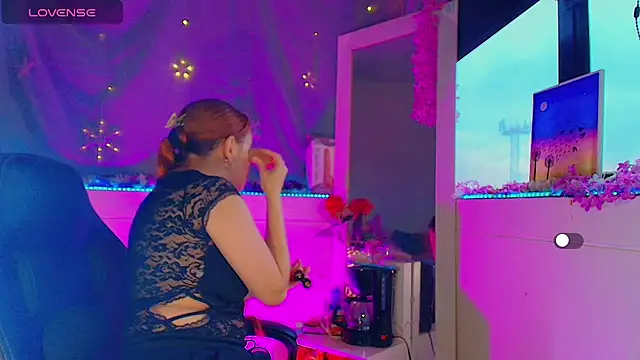 mariana scott   online show from 29, 11, 2025