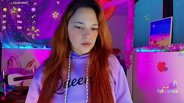 mariana scott   online show from 13, 10, 2025