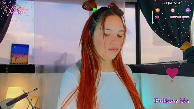 mariana scott   online show from 22, 4, 2026