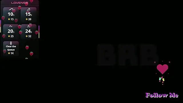 mariana scott   online show from 18, 1, 2026