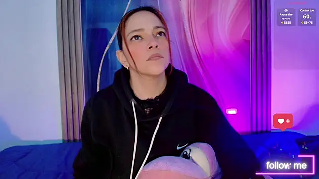 mariana scott   online show from 26, 2, 2025